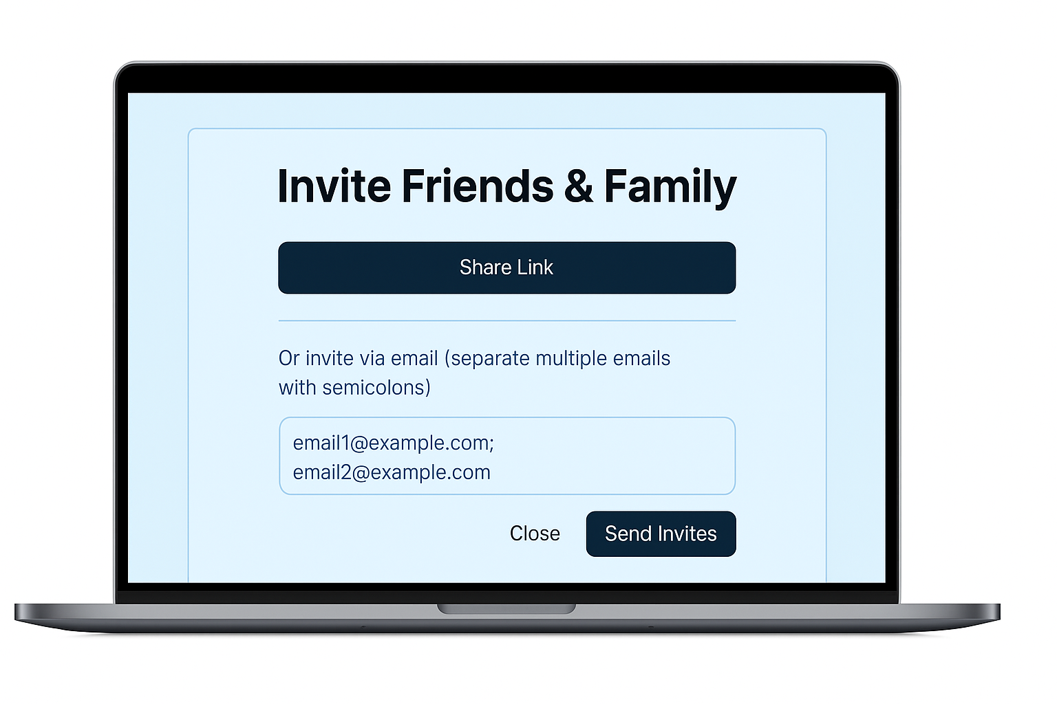 Provider Connect feature: Streamline Access to Complete Patient Records