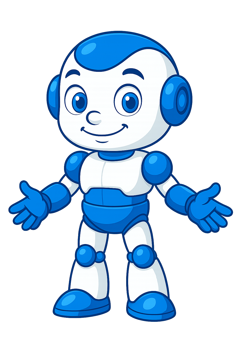 Orion - Your AI Healthcare Assistant
